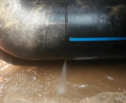 海门楼顶渗水维修公司为大家分享下海门卫生间漏水维修修补技术!