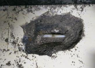 海门漏水检测多少钱