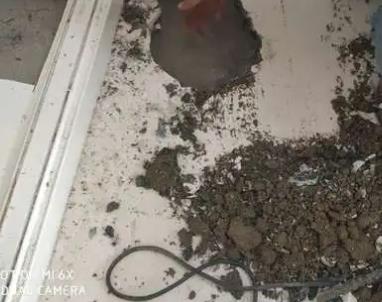 海门楼顶渗水公司分享下海门卫生间测漏水方法和方法的详细分解。